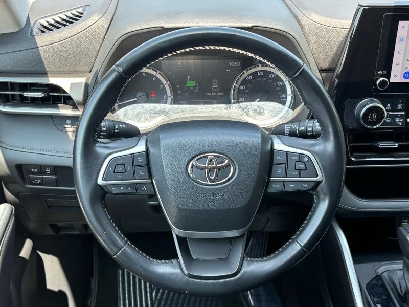 Toyota Highlander  2023