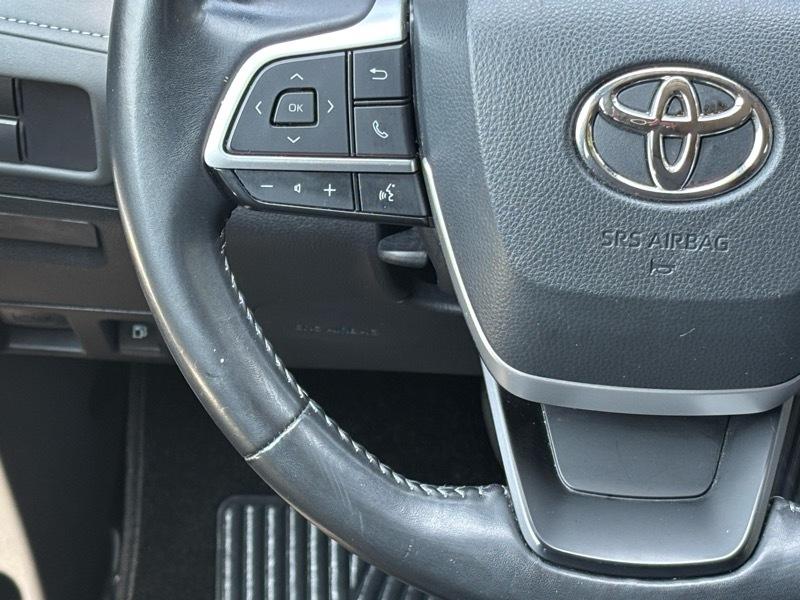 Toyota Highlander  2023