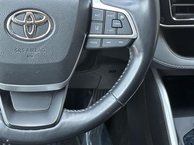 Toyota Highlander  2023