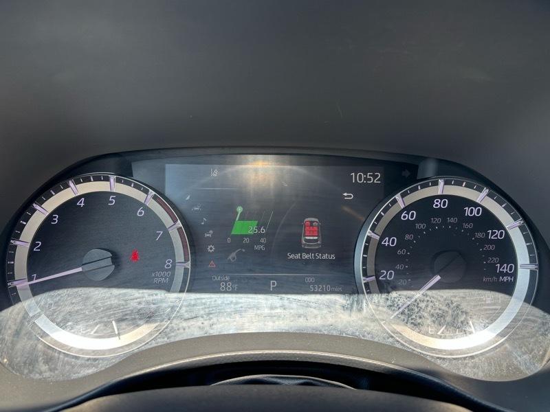 Toyota Highlander  2023