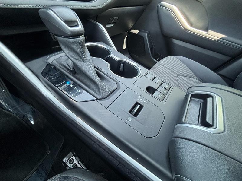 Toyota Highlander  2023
