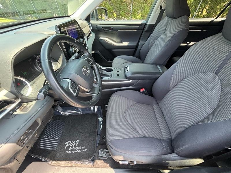 Toyota Highlander  2023