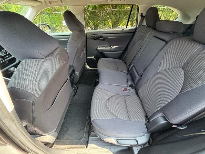 Toyota Highlander  2023