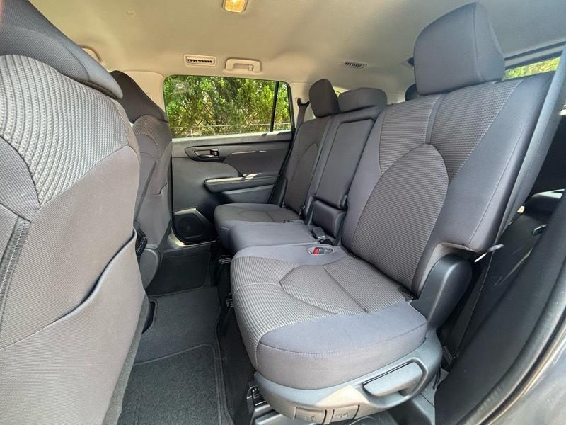 Toyota Highlander  2023