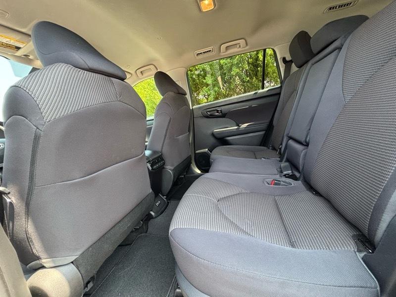 Toyota Highlander  2023