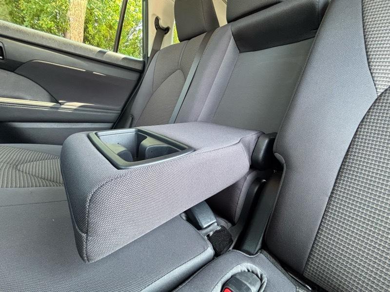 Toyota Highlander  2023