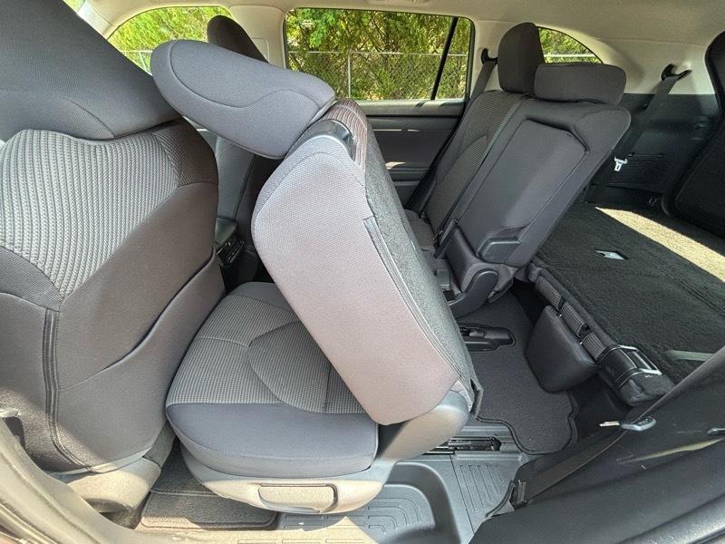 Toyota Highlander  2023
