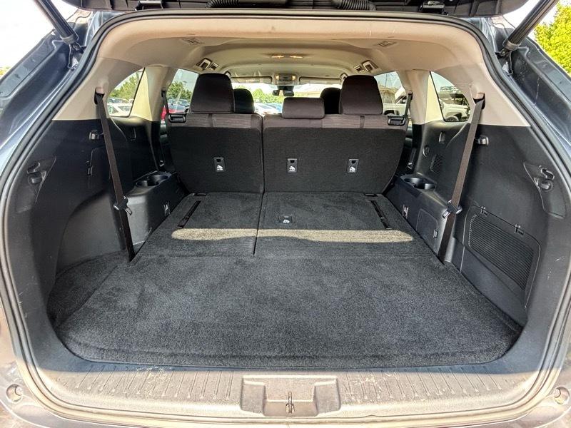 Toyota Highlander  2023