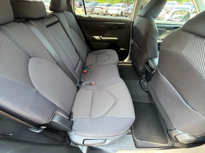 Toyota Highlander  2023