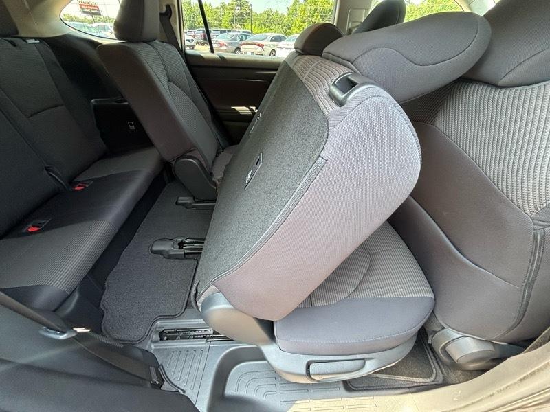Toyota Highlander  2023