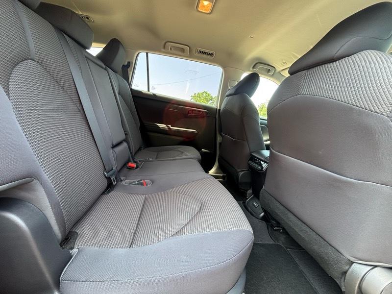 Toyota Highlander  2023