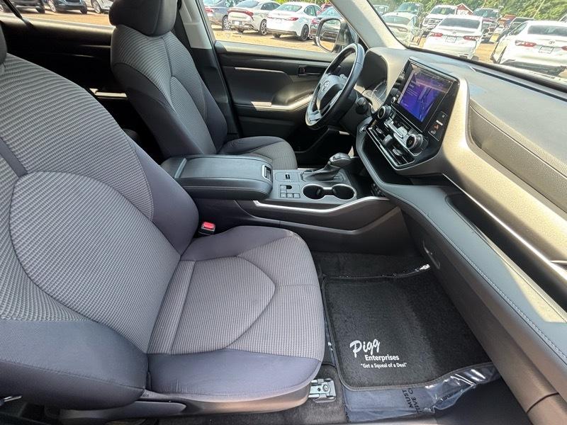 Toyota Highlander  2023
