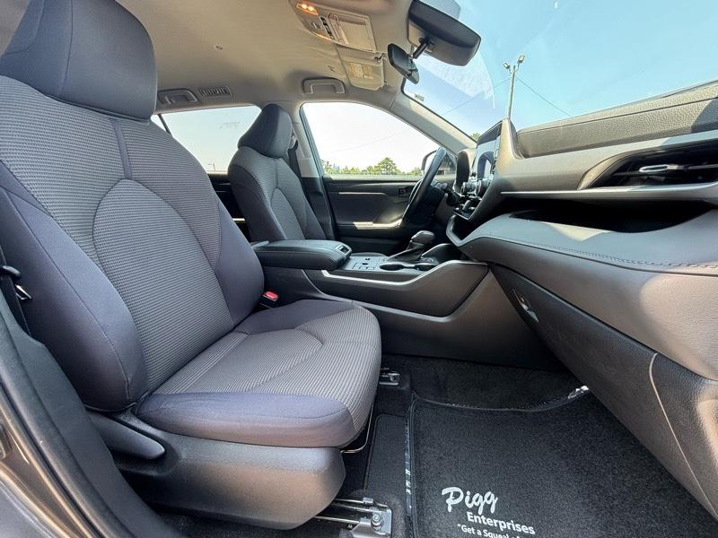 Toyota Highlander  2023