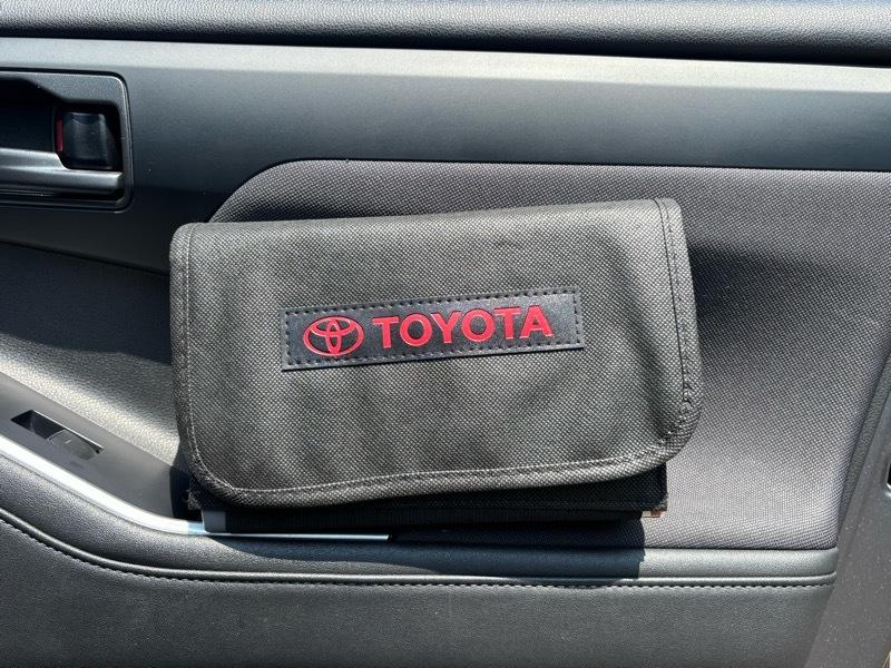 Toyota Highlander  2023