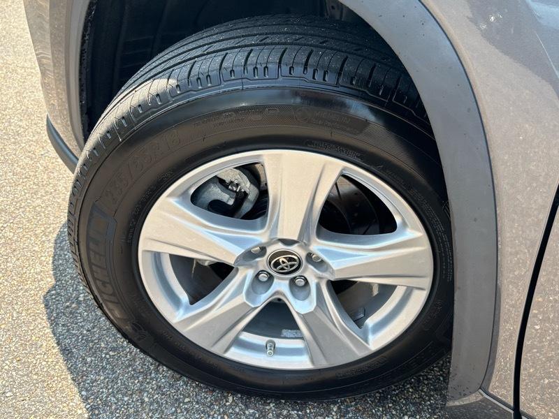 Toyota Highlander  2023