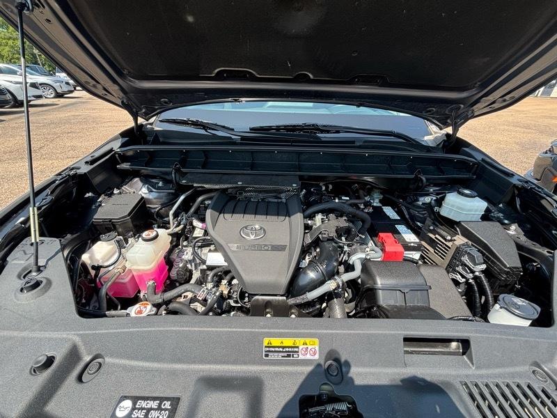 Toyota Highlander  2023
