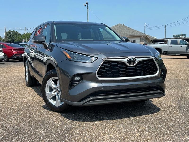 Toyota Highlander  2023