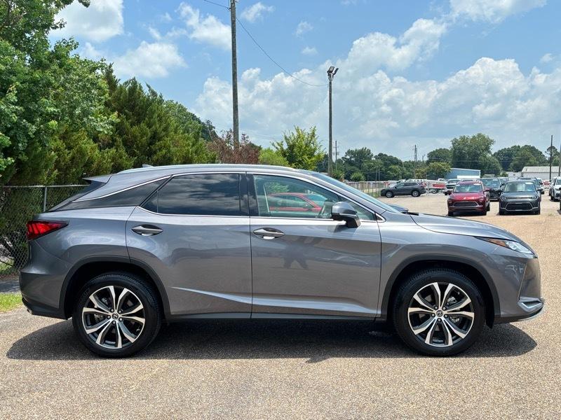 Lexus RX 350  2022