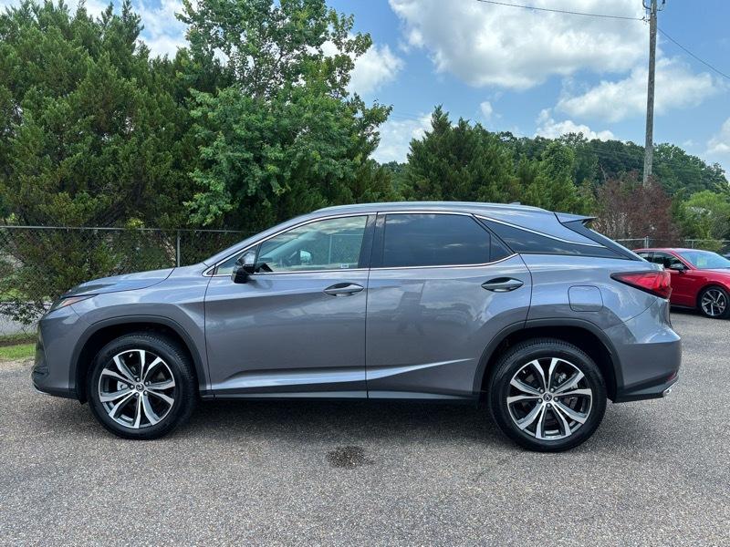 Lexus RX 350  2022