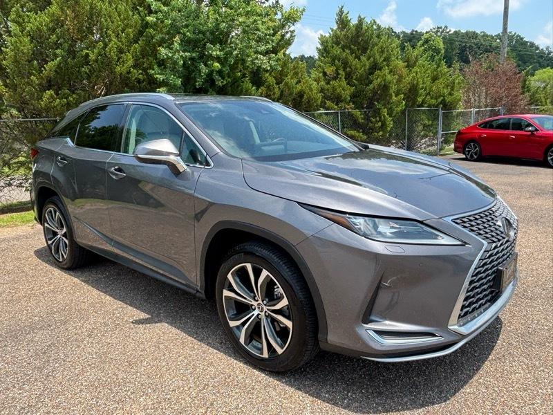 Lexus RX 350  2022