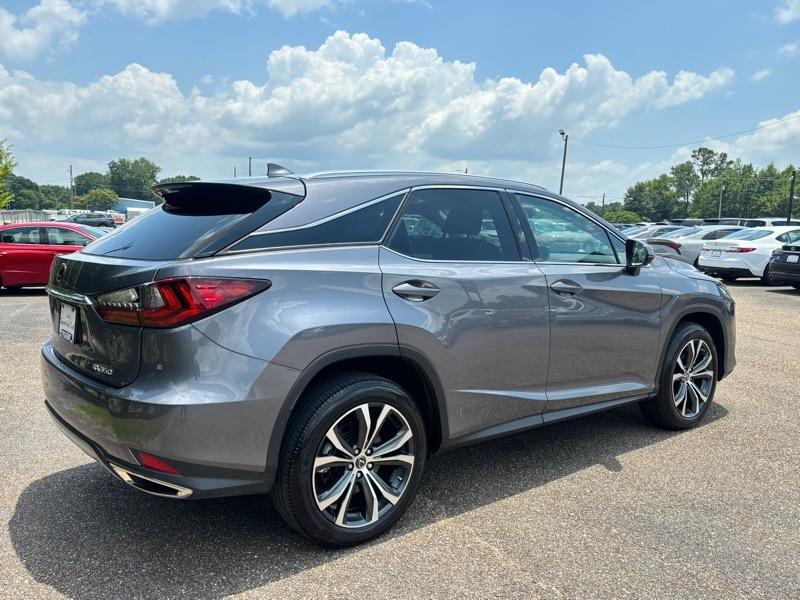 Lexus RX 350  2022