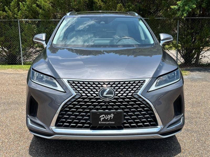 Lexus RX 350  2022