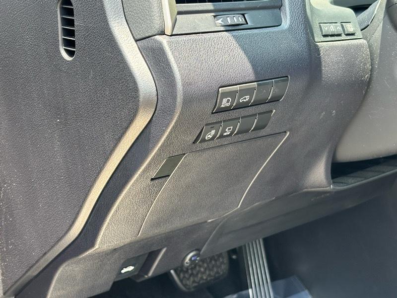 Lexus RX 350  2022