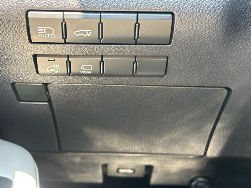 Lexus RX 350  2022