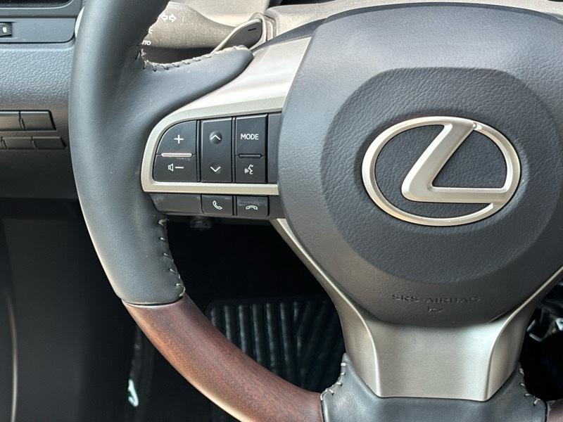 Lexus RX 350  2022