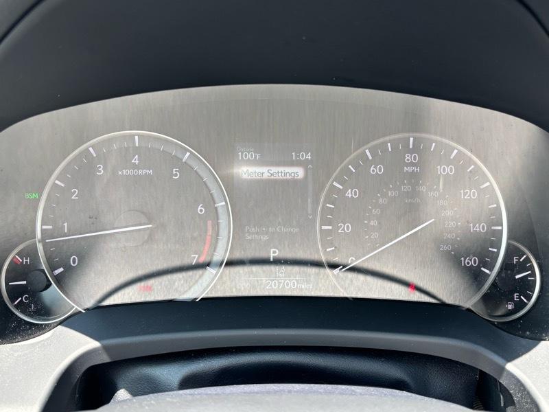 Lexus RX 350  2022