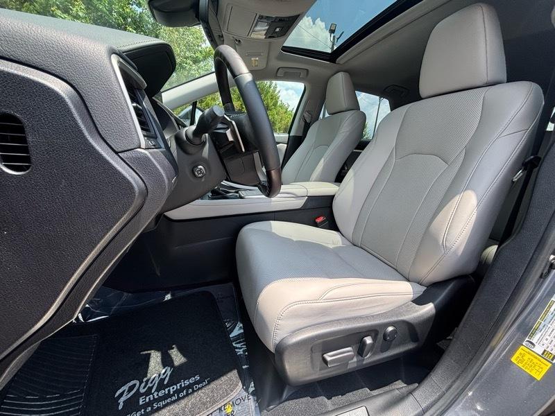 Lexus RX 350  2022