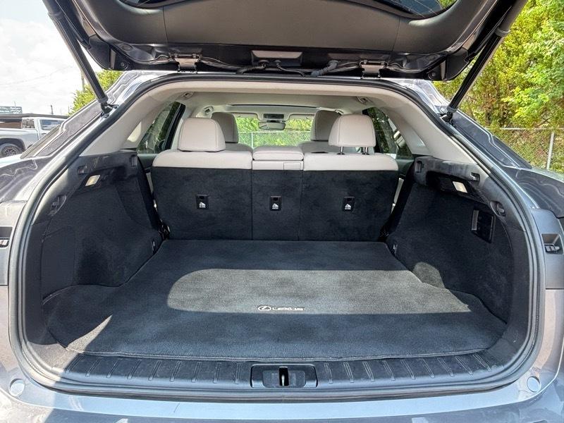 Lexus RX 350  2022