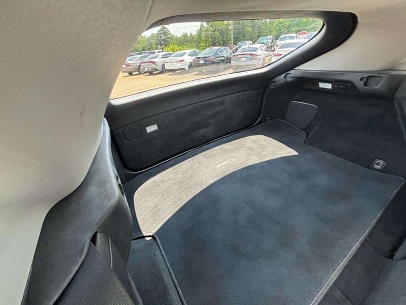 Lexus RX 350  2022