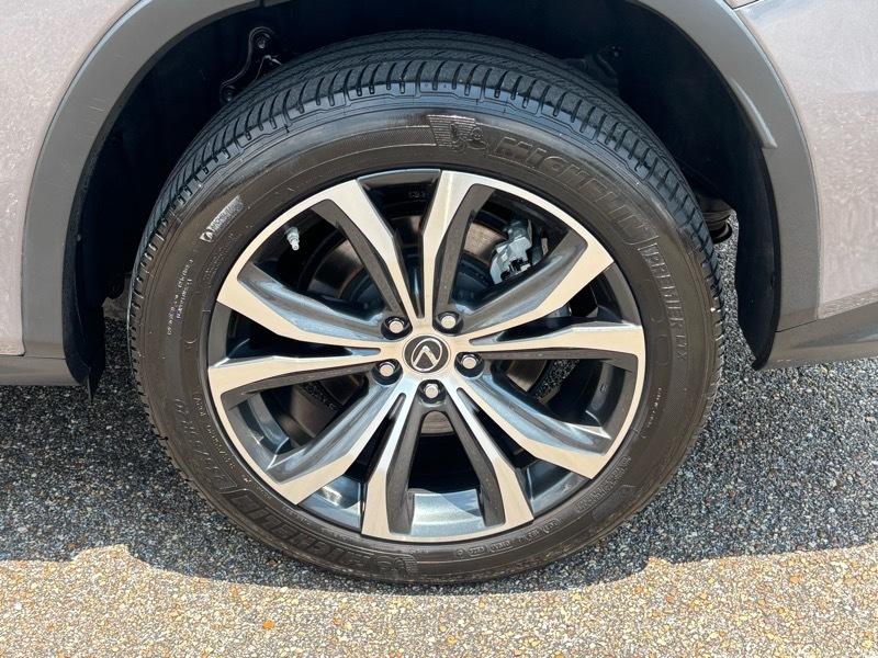Lexus RX 350  2022