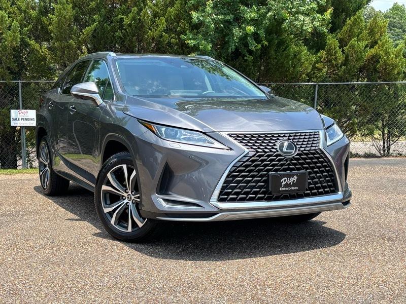 Lexus RX 350  2022
