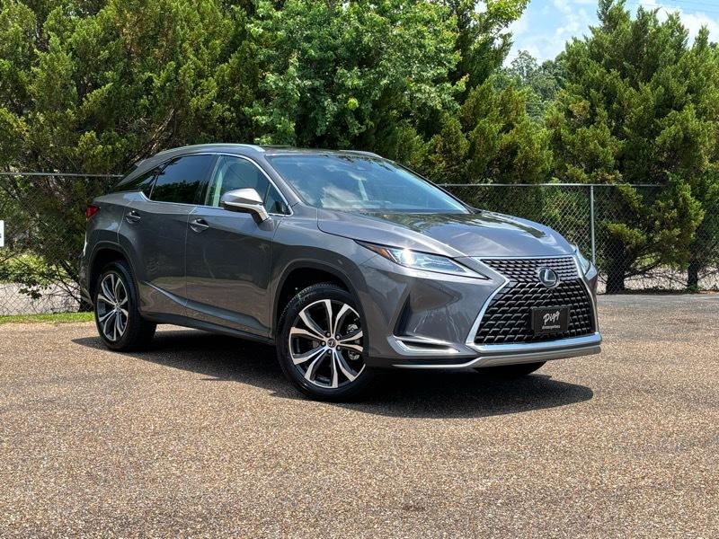 Lexus RX 350  2022