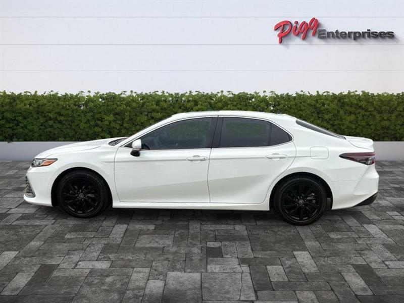 Toyota Camry LE 2024
