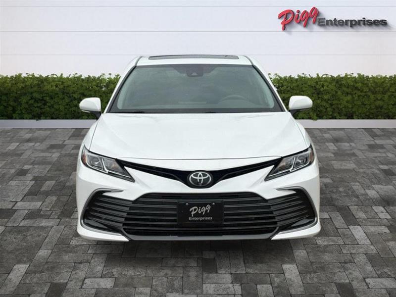 Toyota Camry LE 2024