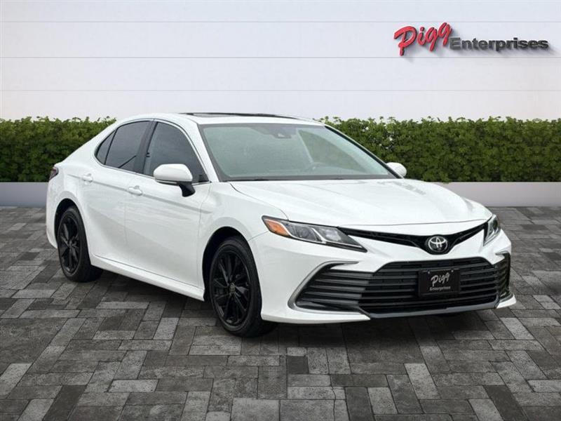 Toyota Camry LE 2024