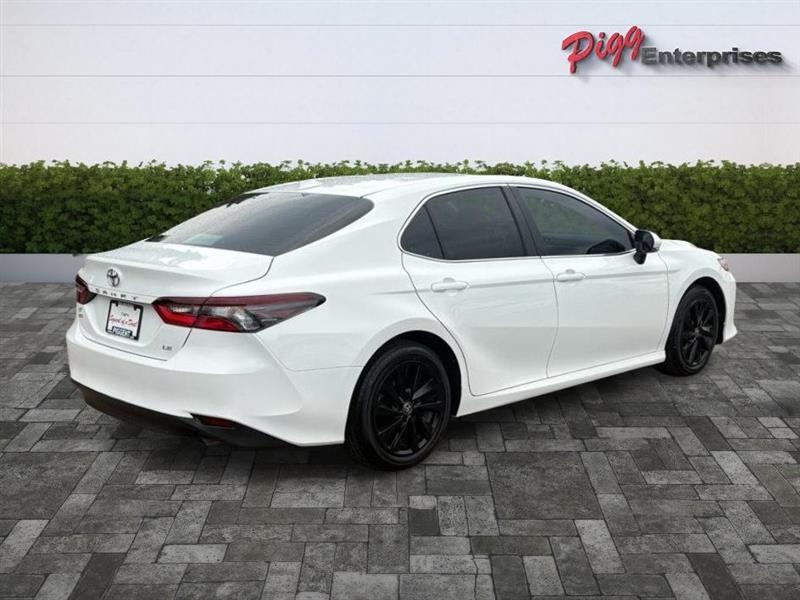 Toyota Camry LE 2024