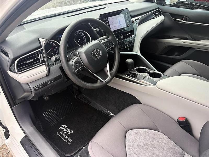Toyota Camry LE 2024