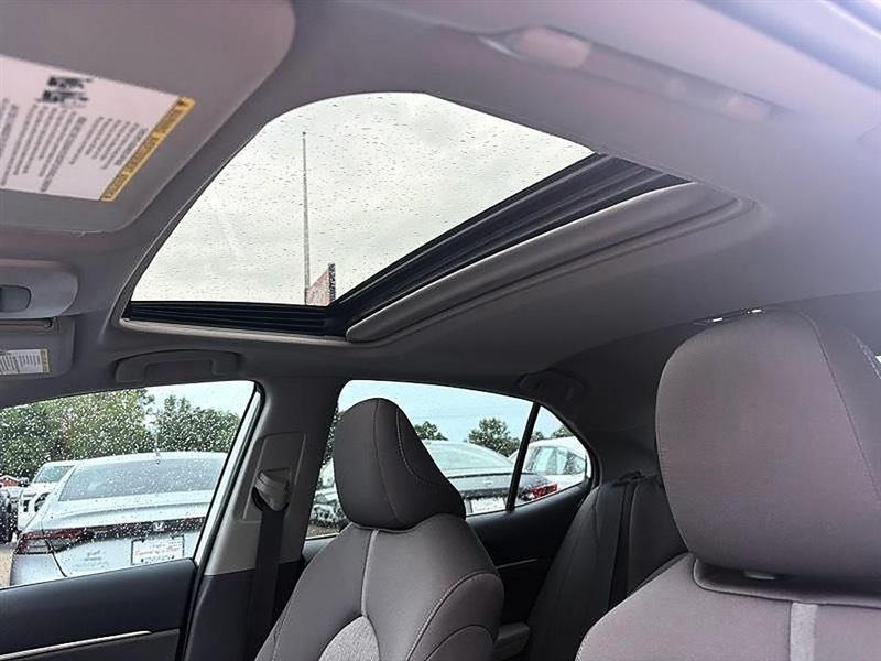 Toyota Camry LE 2024