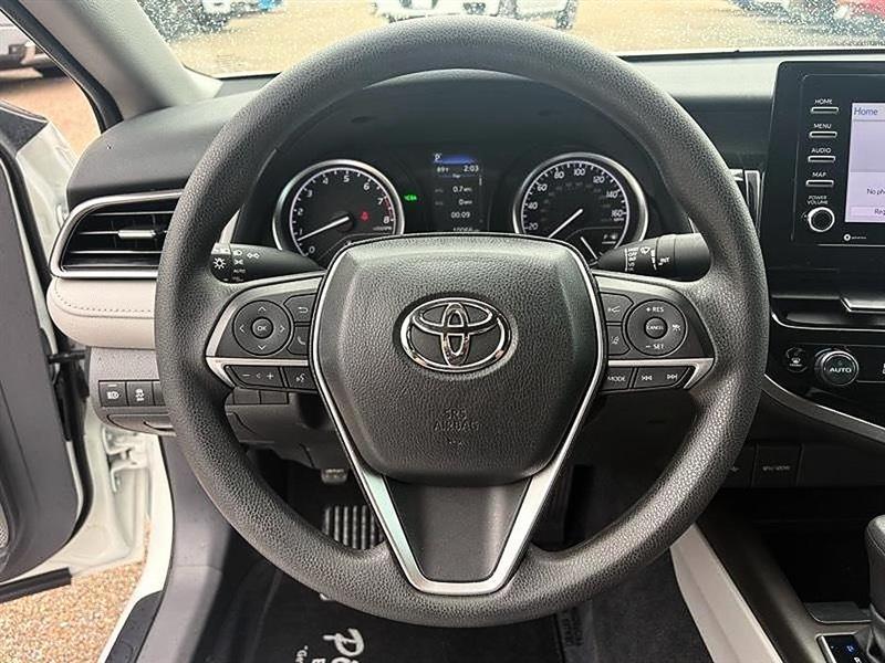 Toyota Camry LE 2024