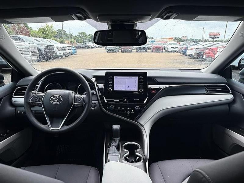 Toyota Camry LE 2024