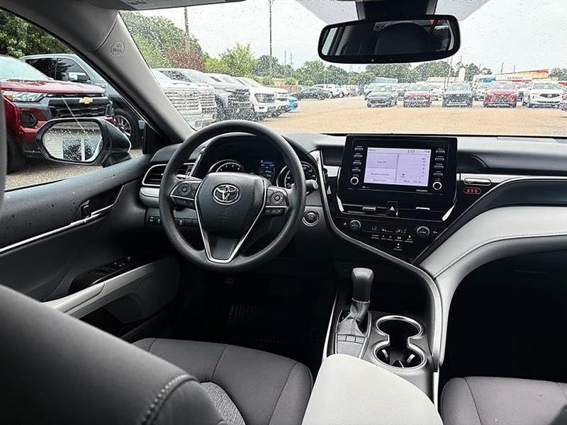 Toyota Camry LE 2024