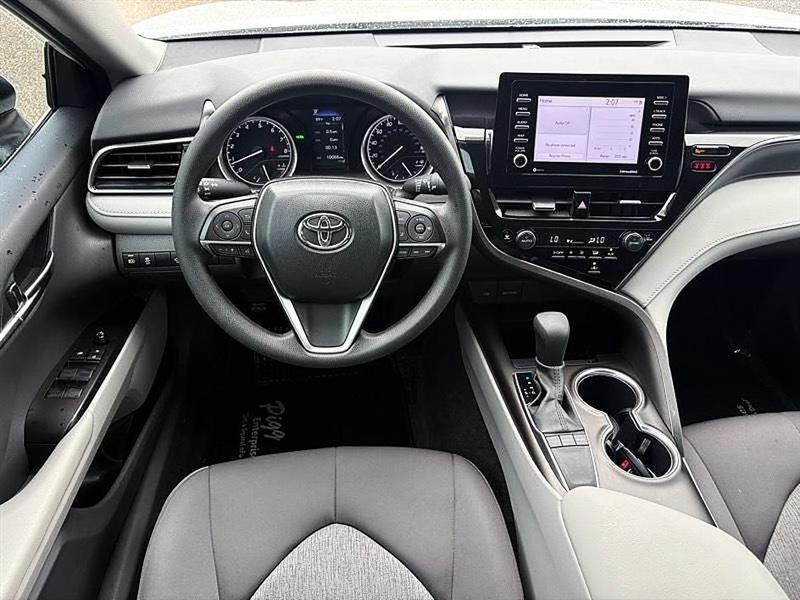Toyota Camry LE 2024