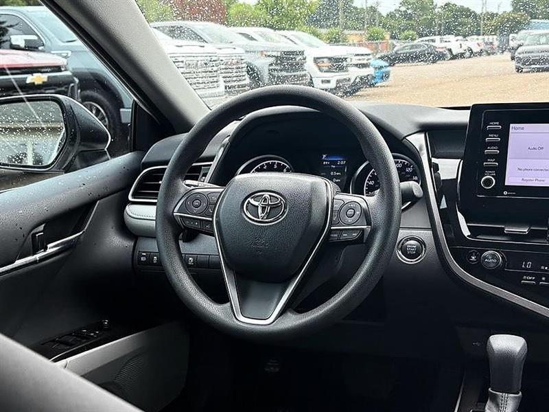 Toyota Camry LE 2024