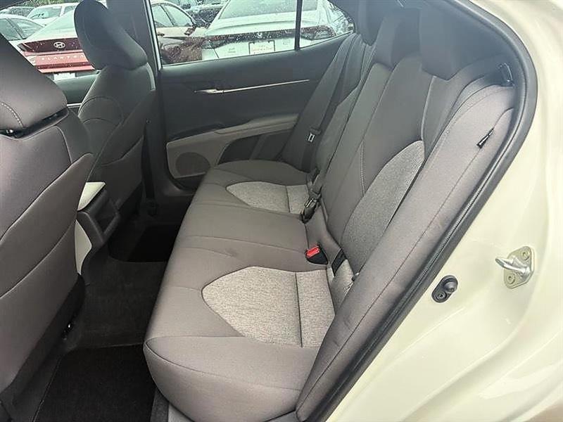 Toyota Camry LE 2024