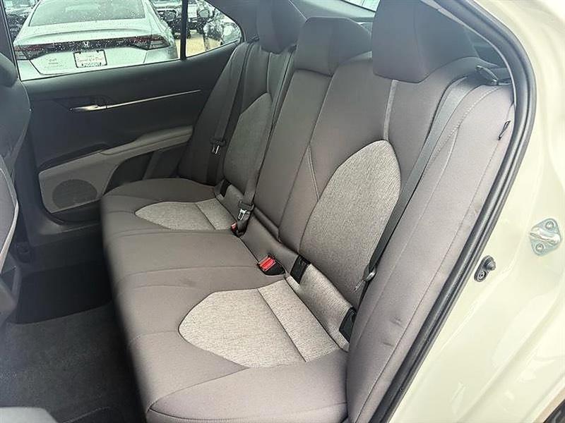 Toyota Camry LE 2024