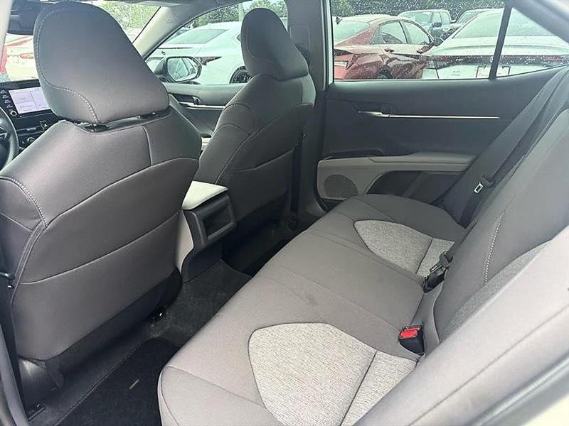 Toyota Camry LE 2024